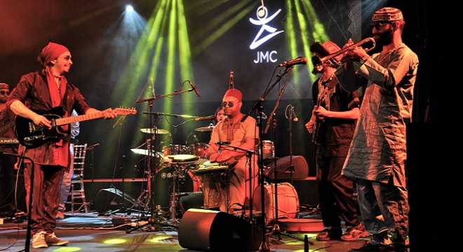 Bientôt la 5e édition des Journées Musicales de Carthage (Photo) : La-femme.tn