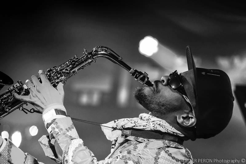 Jowee Omicil (Photo) : Didier Peron