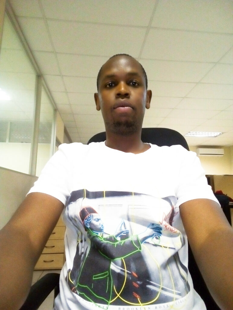 Zwelakhe Mfanelo Simelane