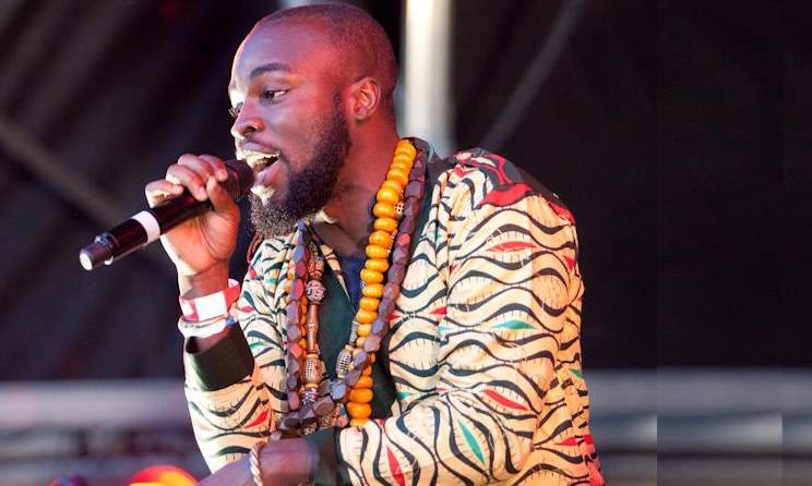 Ghanaian music will be showcased in Spain next year.