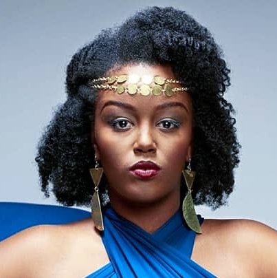 Maureen Kunga