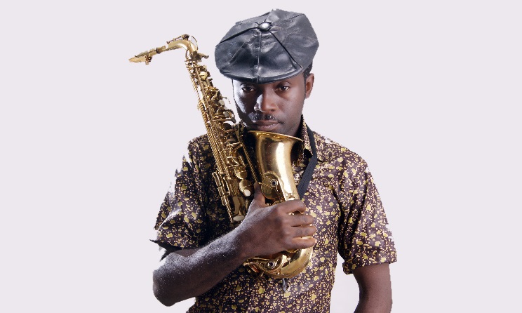 Nigeria's Seun Olota is among the artists who will showcase at ACCES in Nairobi, Kenya.
