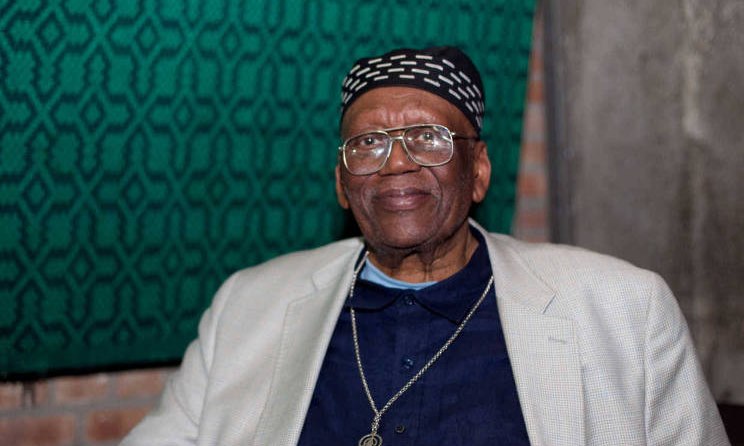 Jazz act Randy Weston has passed on aged 92.