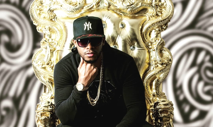Redsan will launch his fifth studio album on Saturday.