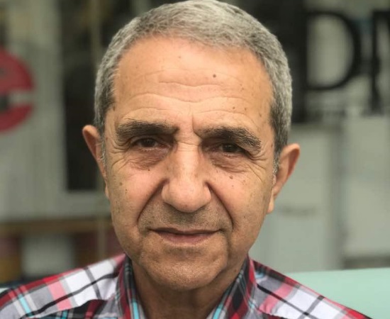 Rikki Stein
