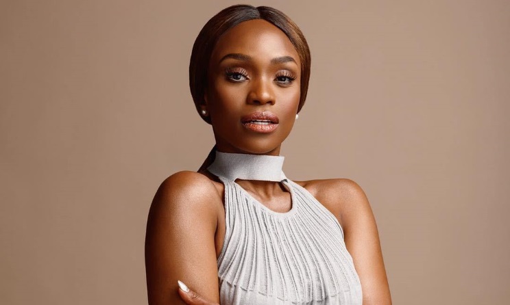 Norway-based Kenyan rapper Stella Mwangi's next career phase could take her to the US.