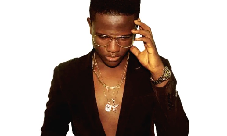 Liberia's Stunna might be signed by Universal Music South Africa.