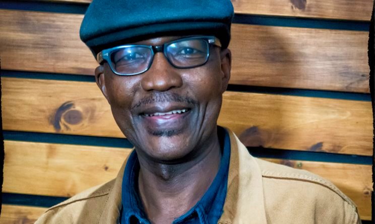 Tabu Osusa: Somebody like Fela only comes after a few years or maybe a few decades.
