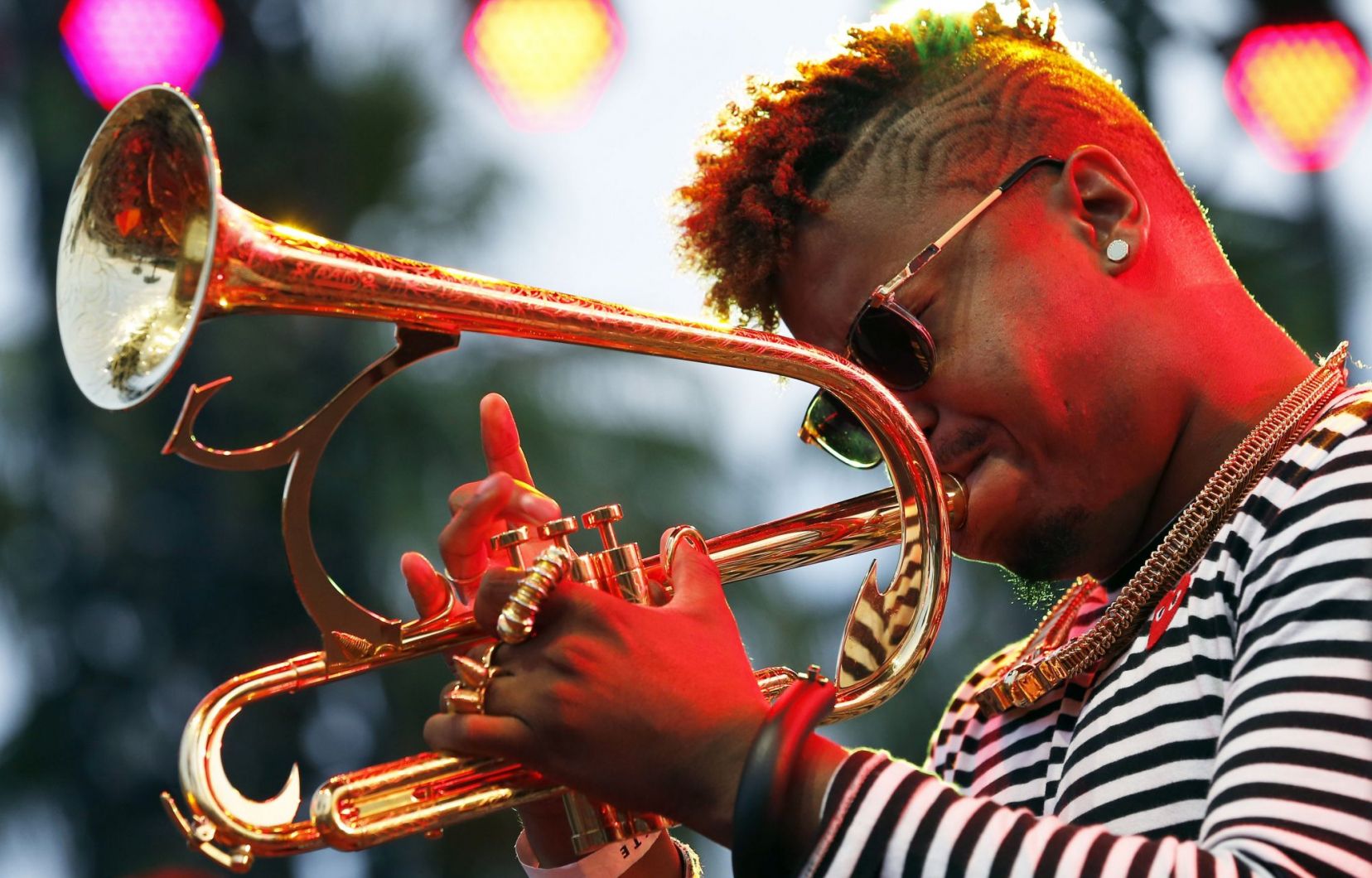 Adami annonce son programme pour les pépites du jazz (Photo) : ledevoir.com