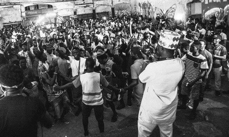 Yoyo Tinz has announced November as the month of its first festival.