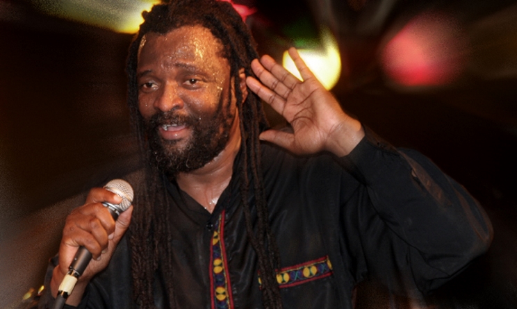 Lucky Dube died on 18 October 2007.