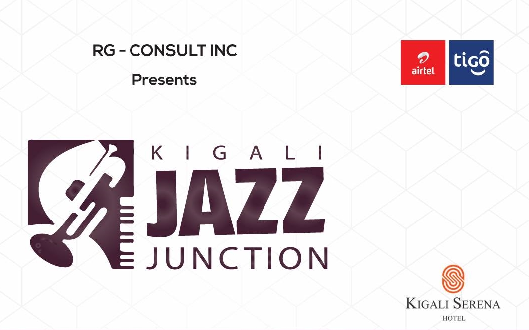Kigali Jazz Junction