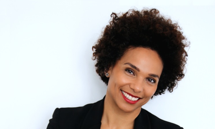 BMG's Ama Walton: The new deal "makes life easier for music users..."