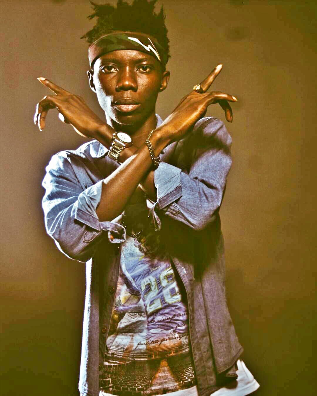 Blaqbonez