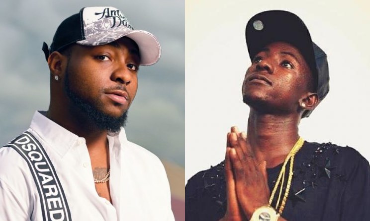Davido and Brikama Boyo will play a Gambian concert in December.
