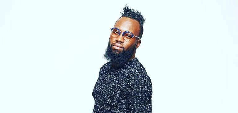 DJ Almighty. (Photo) : Facebook.
