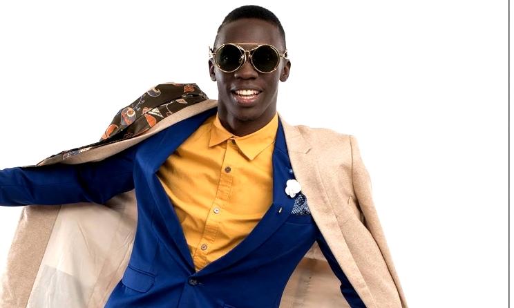 Douglas Lwanga has provided coverage of Uganda’s music scene for over a decade