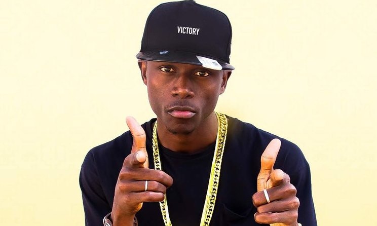 ENC will be releasing his debut album in November.