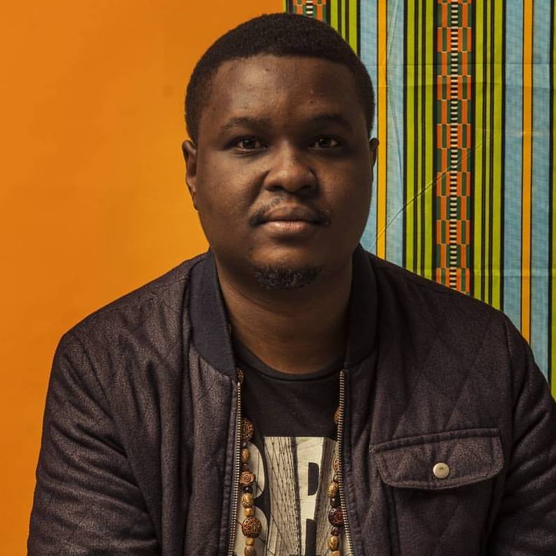 Jaaz Odongo