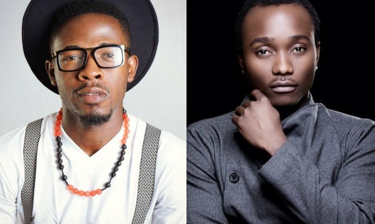 Brymo and Johnny Drille have worked independently and with record labels.