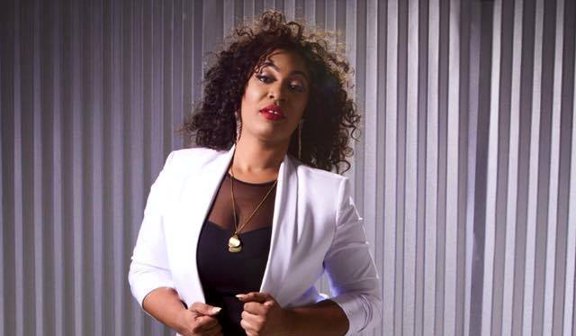 La chanteuse ivoirienne Josey. (Photo) : Josey/Facebook.