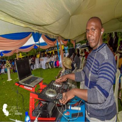 Dj MarkD