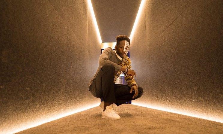 La star nigériane Mr Eazi attendue à ACCES 2018 au Kenya