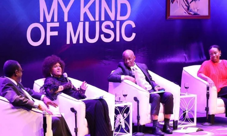 MUSON 2018 has presented its My Kind of Music event.