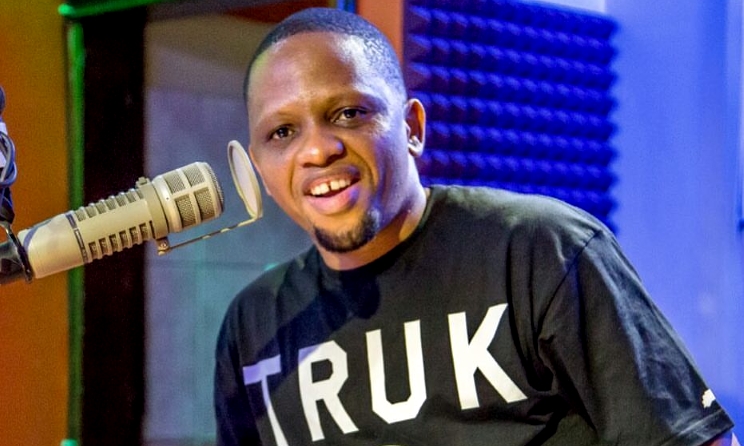 Mwana FA is now part of Tanzania's National Arts Council board.
