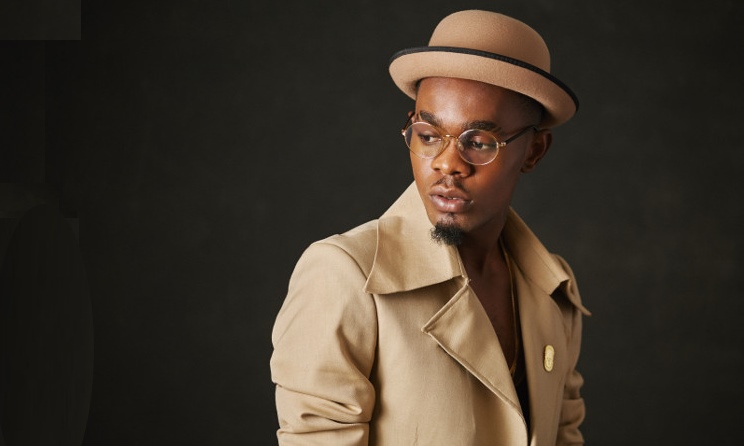 Patoranking will be at ECOFEST in Sierra Leone next month.