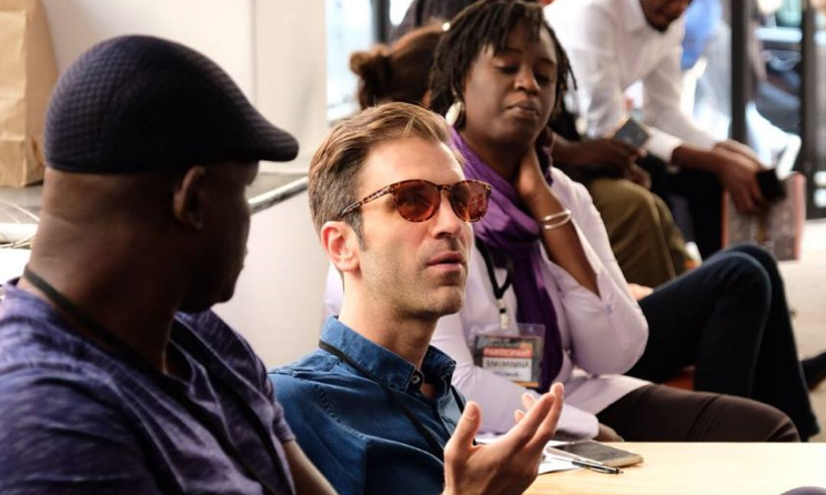 The Pro Helvetia research residencies aim to ignite collaborative projects between Switzerland and southern Africa. Photo: Facebook