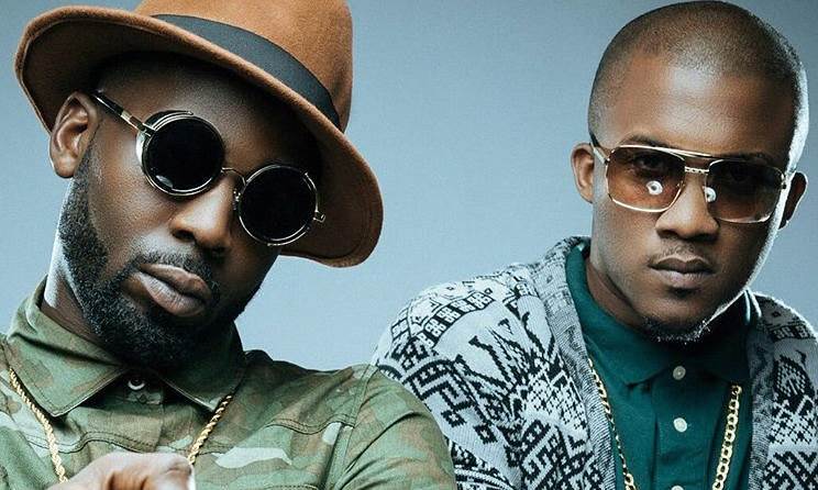 Show Dem Camp has released Palmwine Music 2, a sequel to their 2017 project.
