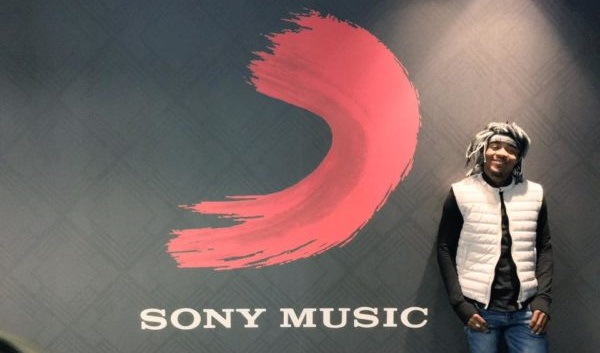 Sony Music Entertainment France recrute un(e) assistant(e) community manager (Photo) : .bellanaija.com