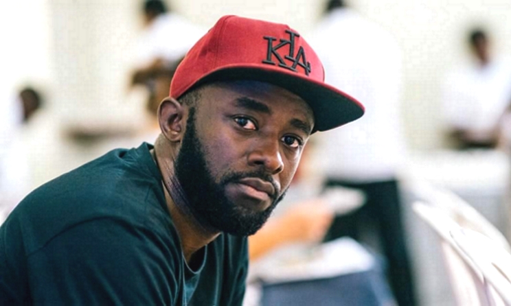 Sylvester Kabombo says musicians should strive to find success beyond the stage.