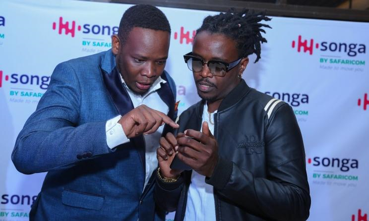 Kenyan artists are expected to reap from ringback tones.