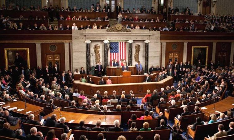 The Music Modernisation Act has been singed into US law.