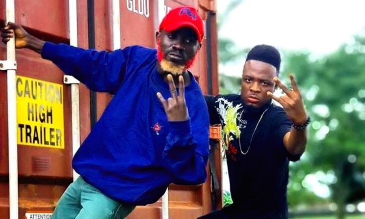 Afo4Doe has been released by the Liberian police.