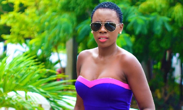 Akothee
