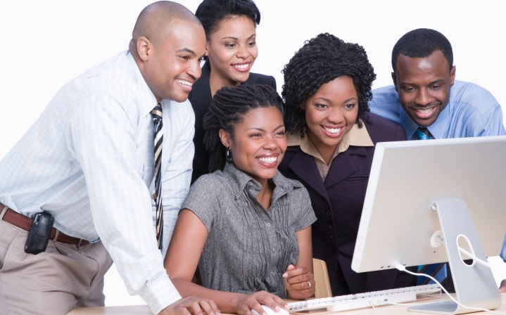 Le British Council lance le Creative Entreprise Programme (Photo) : joburgpost.co.za