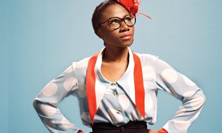 Asa will be performing at the Spice Lifestyle Honors event.
