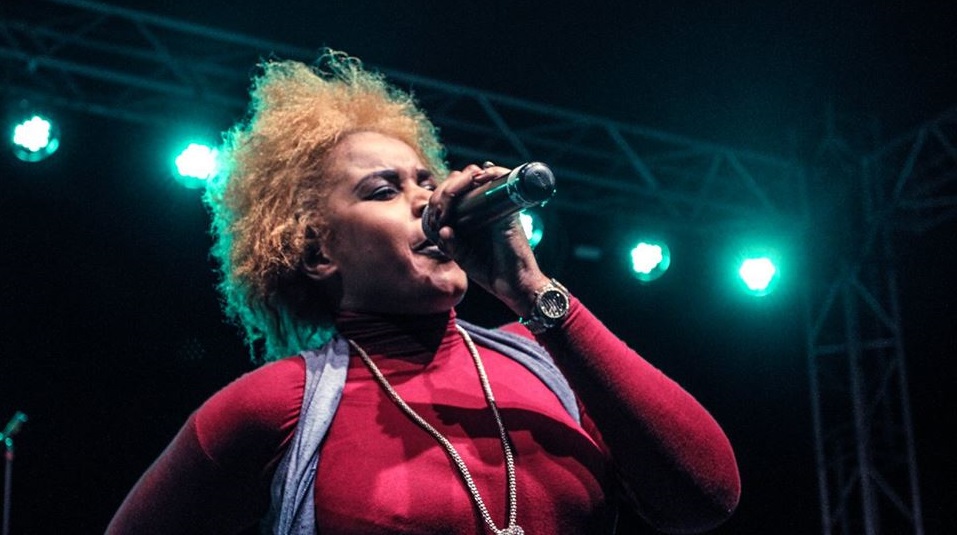 Concert au stade du Ksar (Photo) : Facebook Officiel