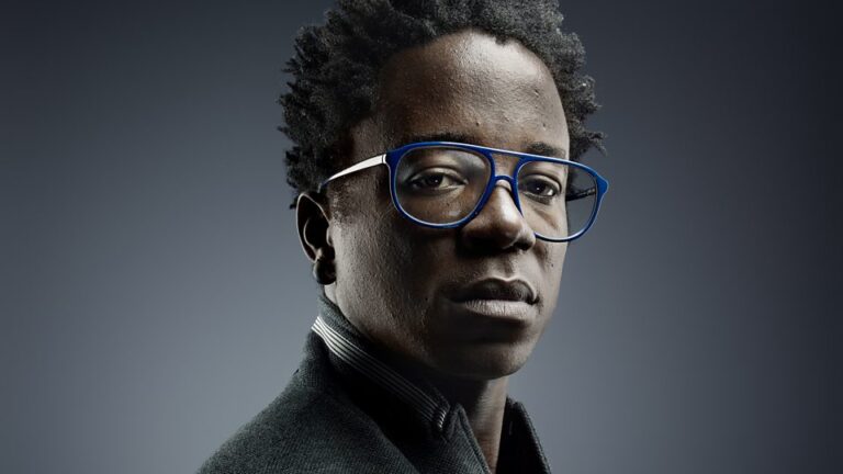 Blick Bassy. (source photo) : bbc.co.uk.