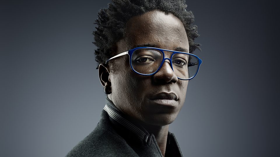 Blick Bassy. (source photo) : bbc.co.uk.