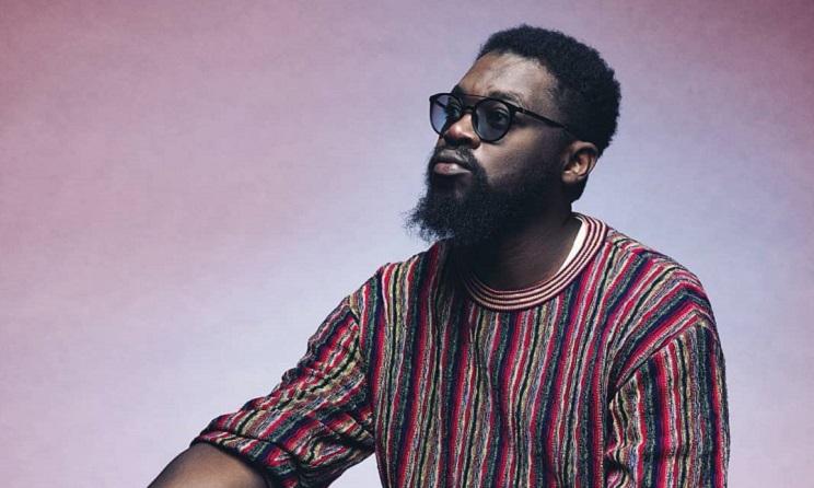 Blinky Bill will join Mr Eazi to discuss music collaborations in Africa.