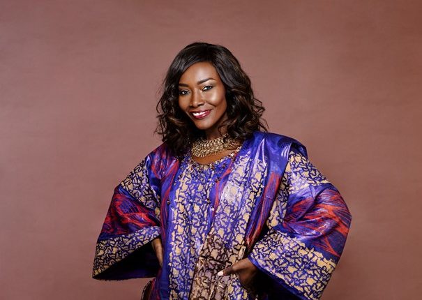 Coumba Gawlo Seck (Photo) : xibaaru.sn