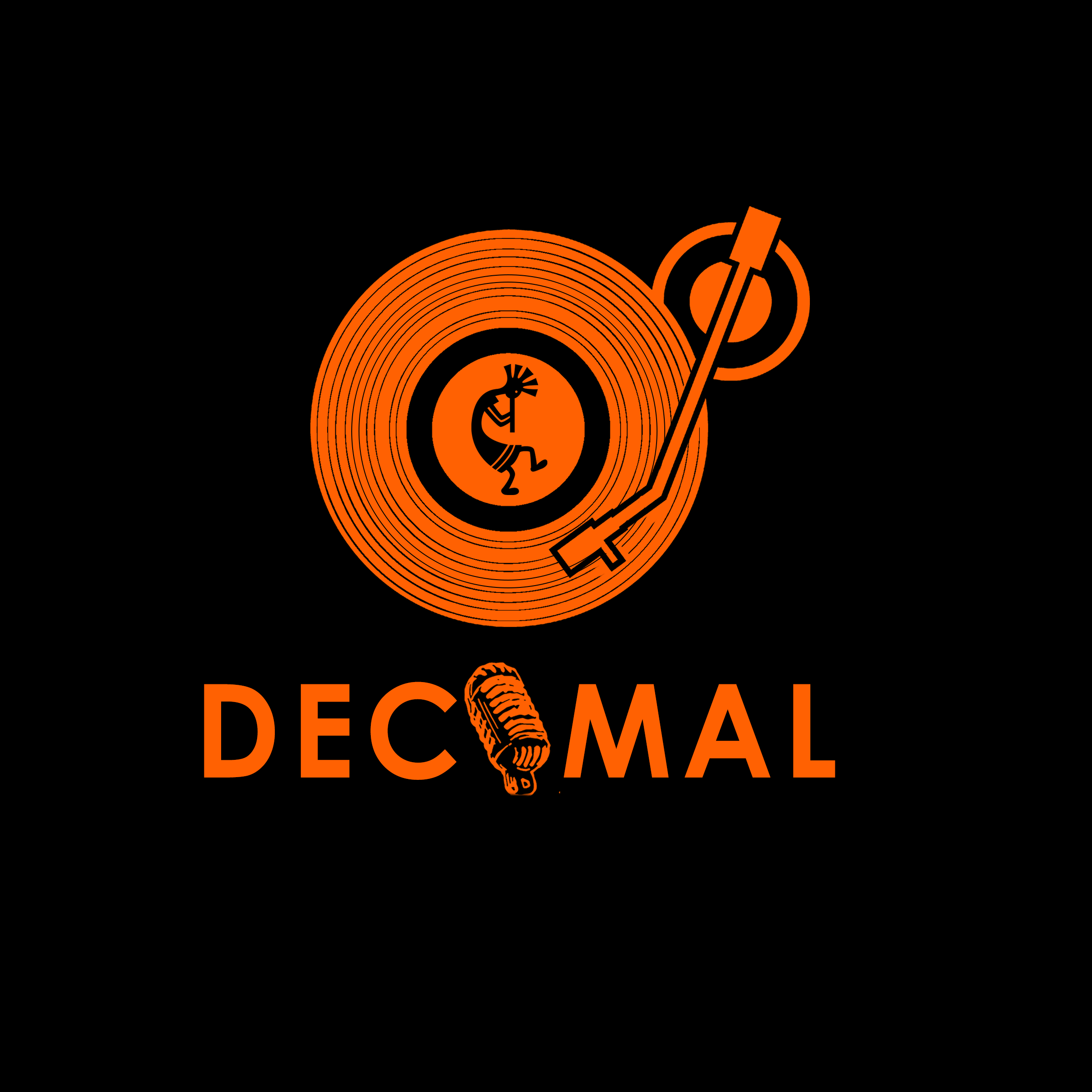 Decimal Records