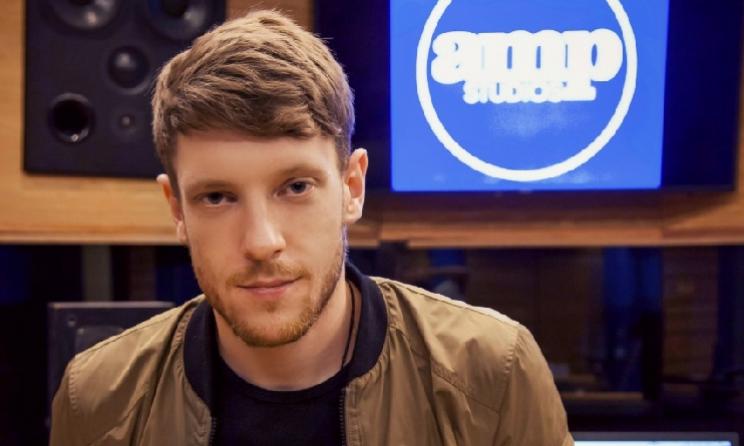 Kenya-based English producer Nick Loder.