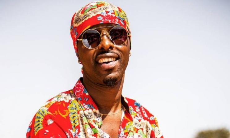 Eddy Kenzo will celebrate 10 years in music on 4 January.