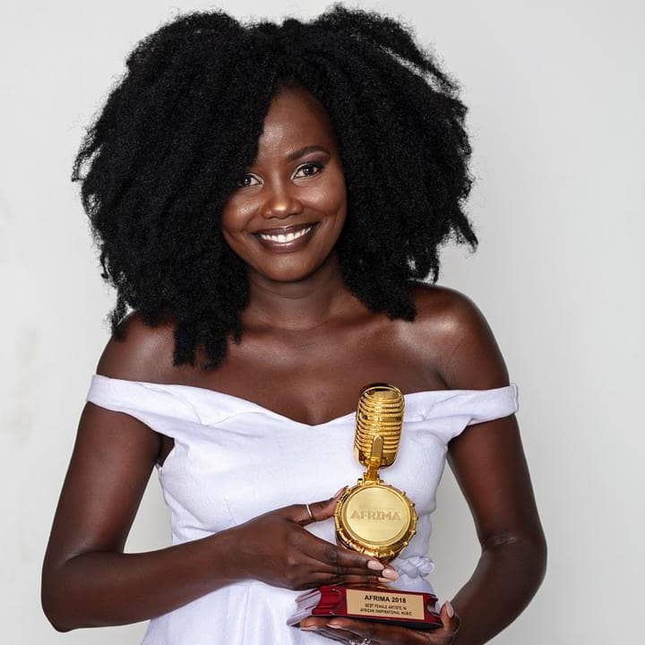 Sandra Nankoma