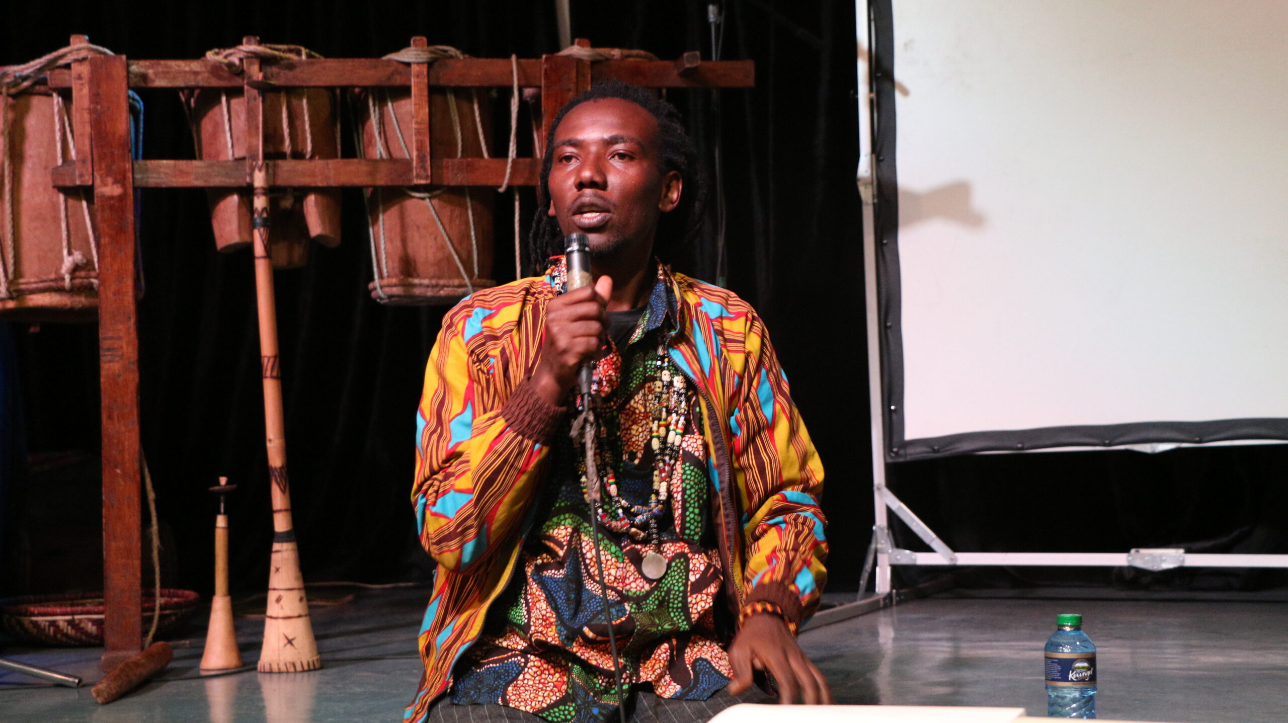 Mbutch Mjingoma